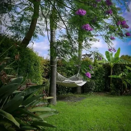 Stunning Private With Pool In Villa